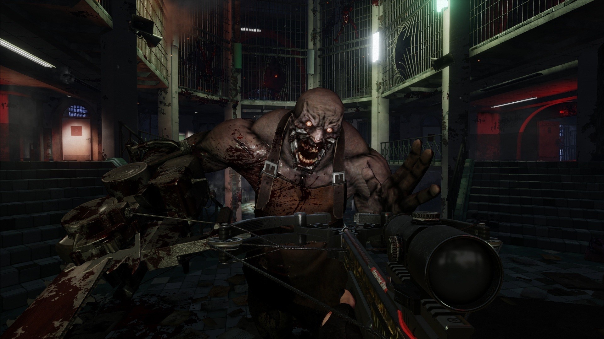 Killing Floor 2 - Imagen 28